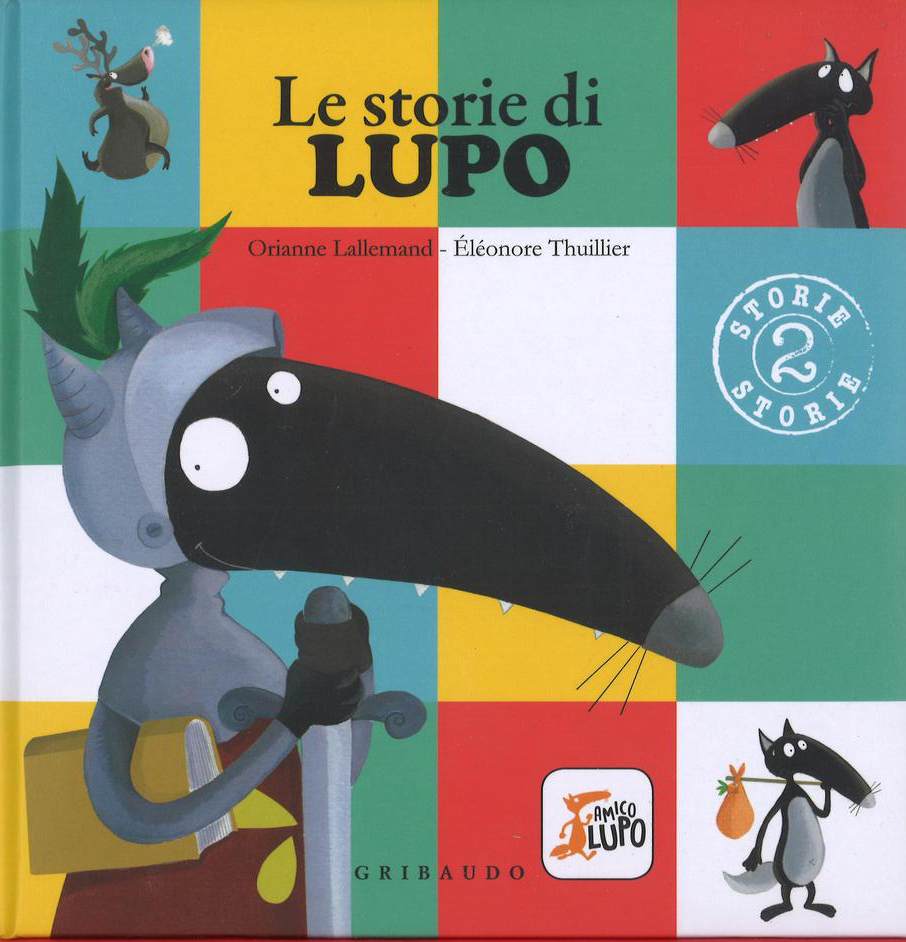 Piccole storie per bambini di due anni. Ediz. illustrata - Stefano  Bordiglioni - Libro - Emme Edizioni - Album